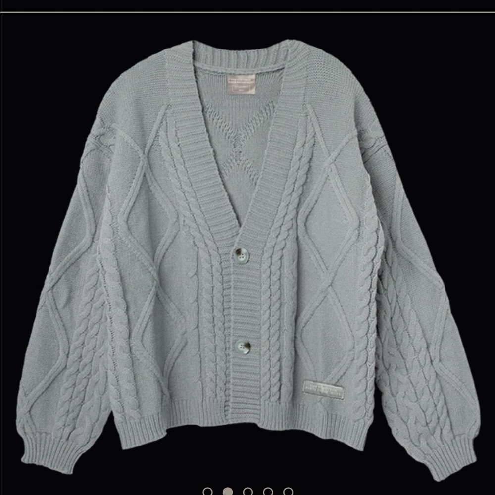 The Tortured Poets Department Cardigan - M/L